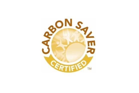 Carbon Saver logo