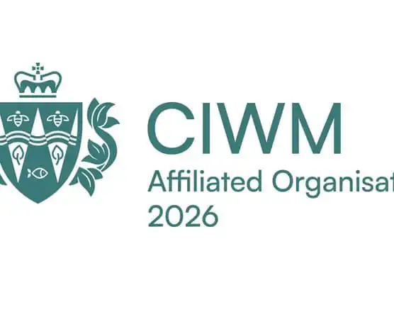 CIWM logo