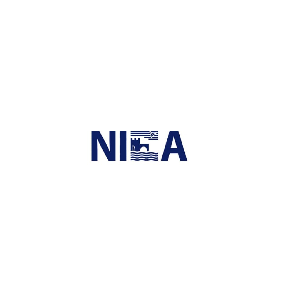 NIEA logo