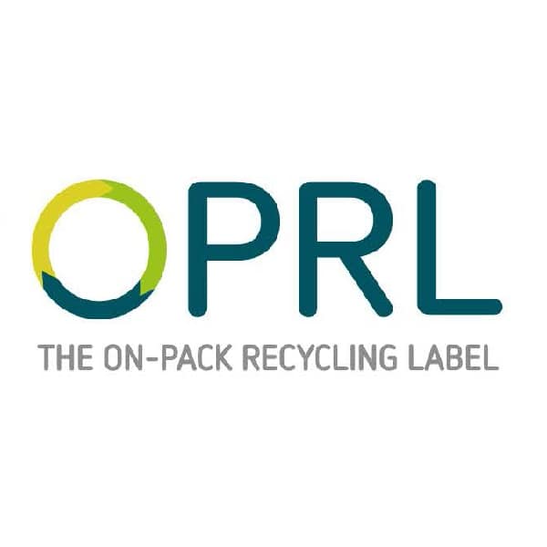 OPRL logo