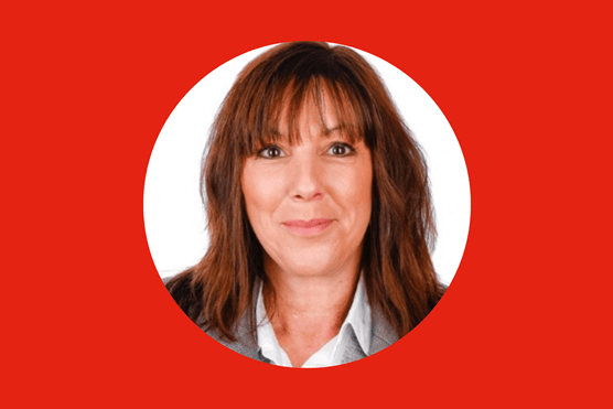 Headshot of Karen Bradley