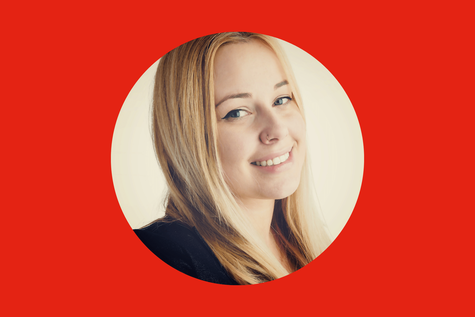 Naomi Carlins Headshot