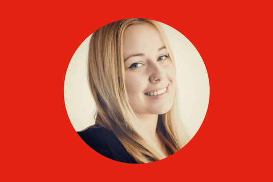 Naomi Carlins Headshot