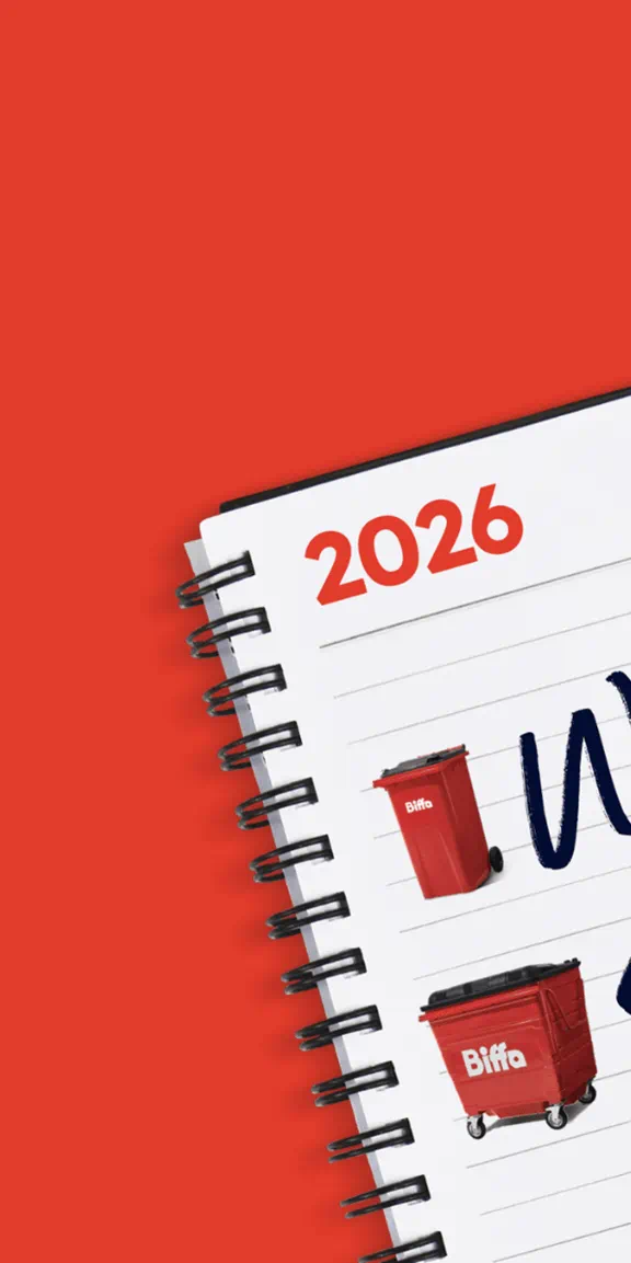 New Year Resolutions - waste less save more