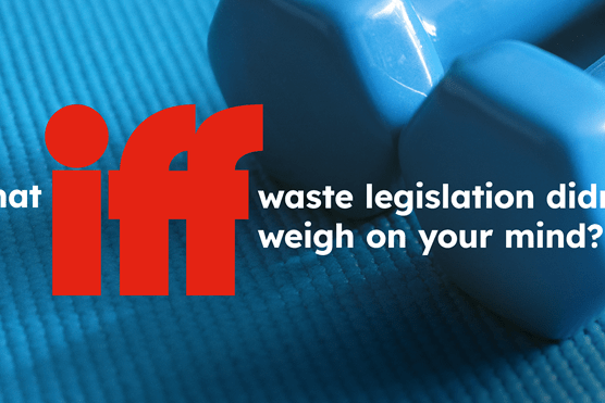 Legislation what iff banner