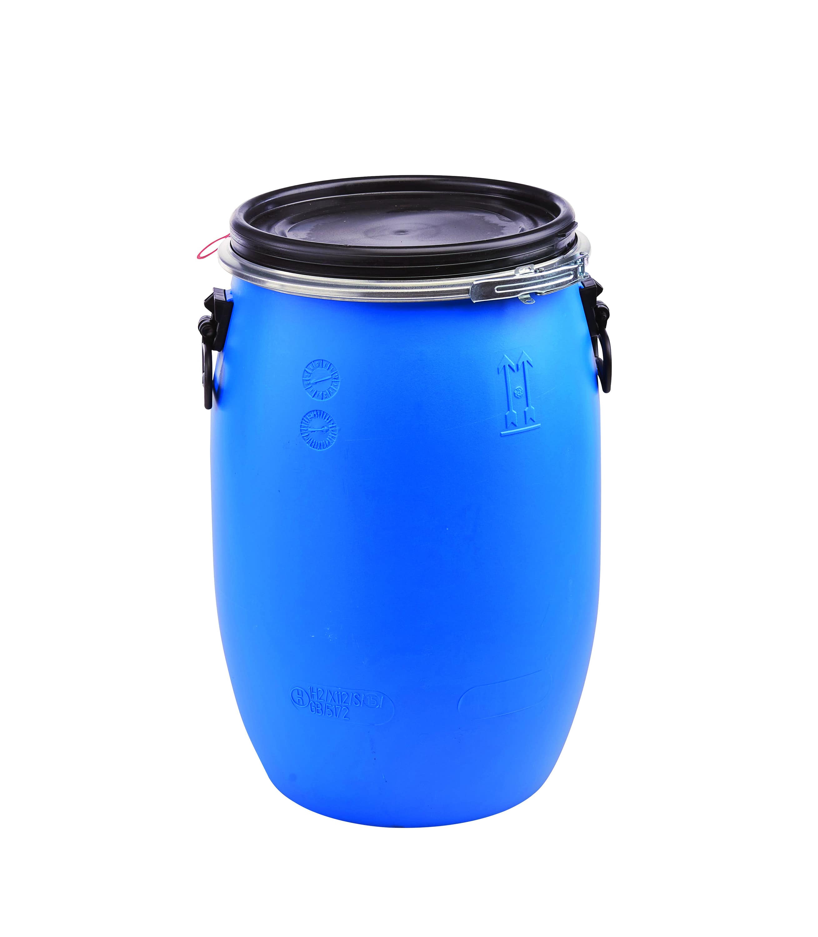 30 Litre plastic drum