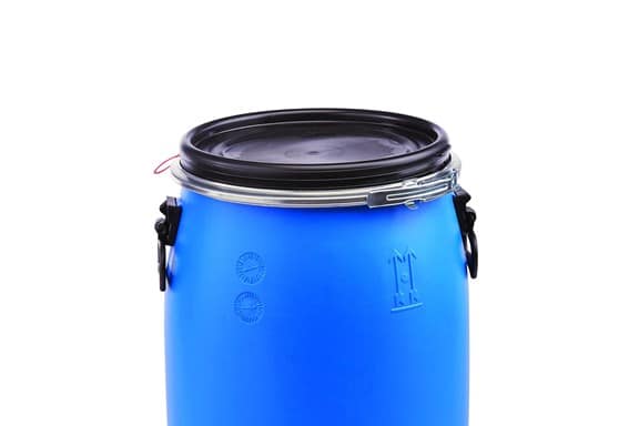 30 Litre plastic drum