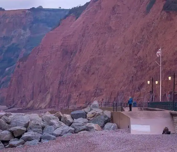 south east of England