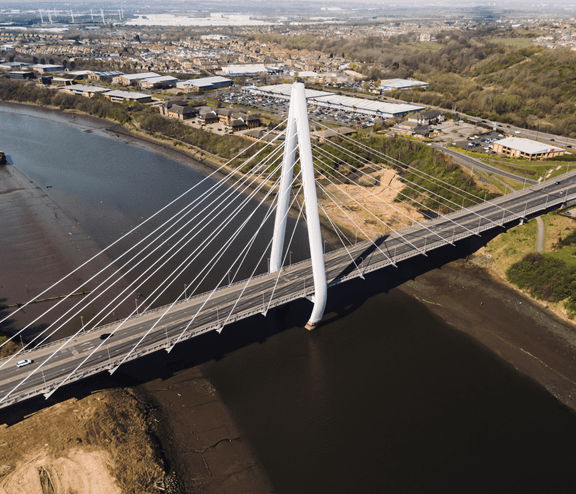 Sunderland White Bridge