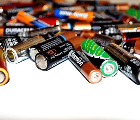 Batteries