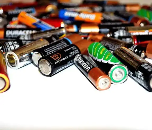 Batteries