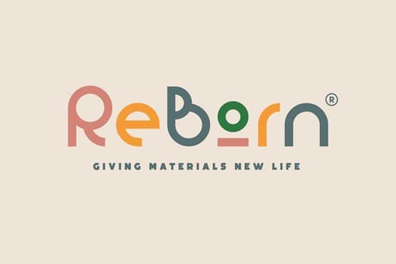 ReBorn Logo