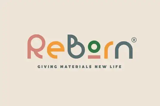 ReBorn Logo
