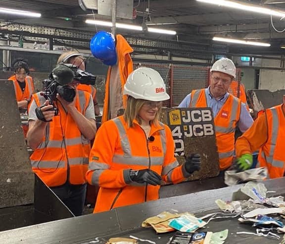 Green Scotland documentary