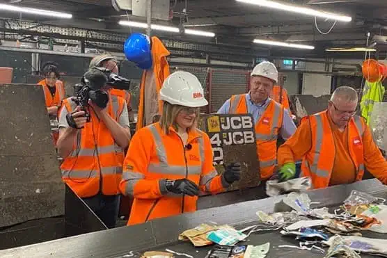 Green Scotland documentary