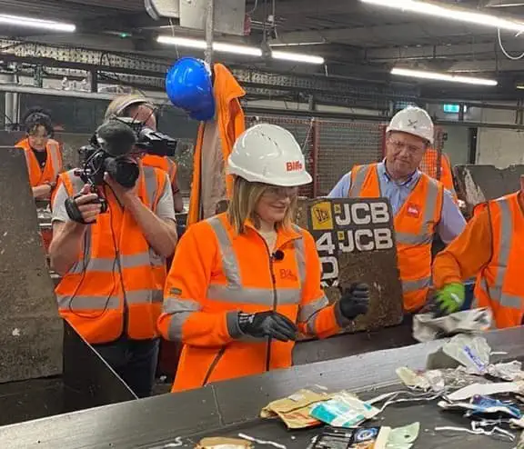 Green Scotland documentary