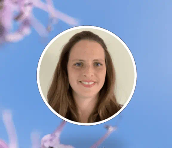 World Bee Day Connie Turner