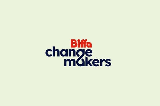 Change Makers logo 2