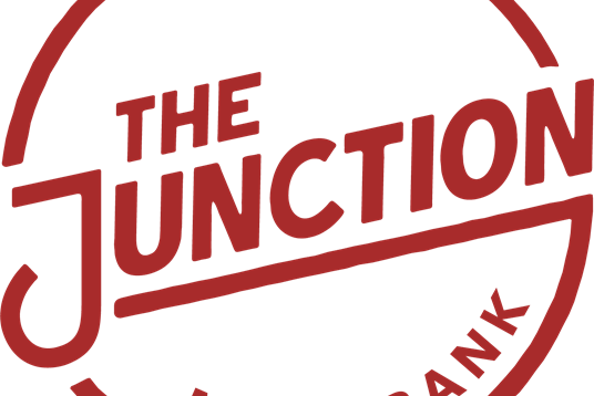 The Junction Foundation logo