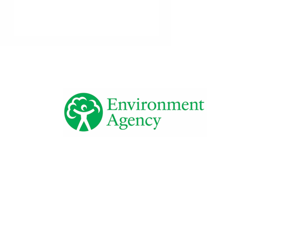Environmental Agency logo