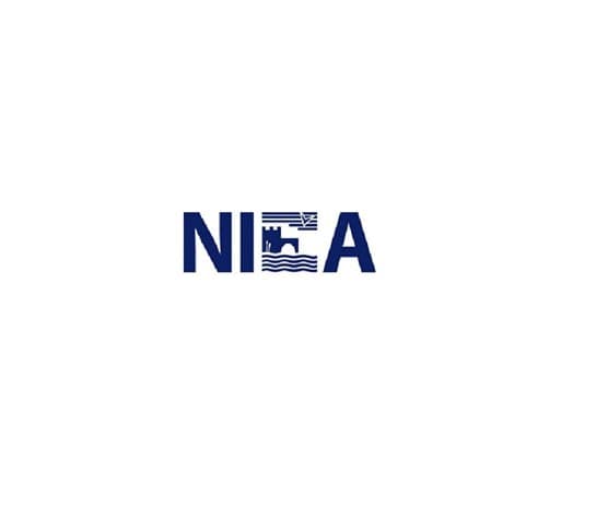 NIEA logo