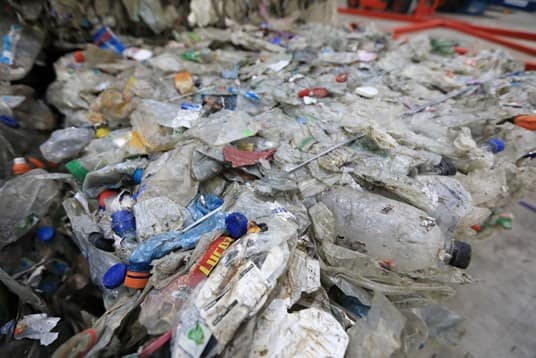 Polymers processing at Seaham