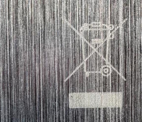 WEEE directive symbol